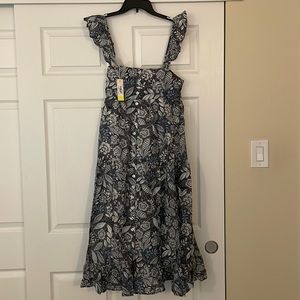 Summersalt sun dress!